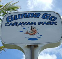 Gunna Go Caravan Park - Your Accommodation