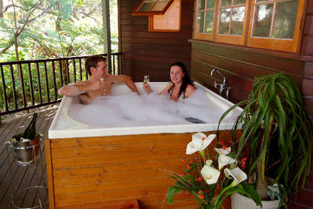 Yallingup Lodge Spa Retreat - Your Accommodation 0