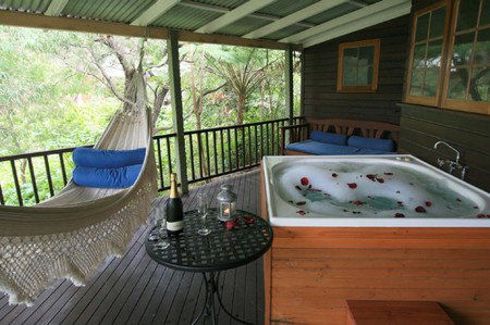 Yallingup Lodge Spa Retreat - Your Accommodation 1