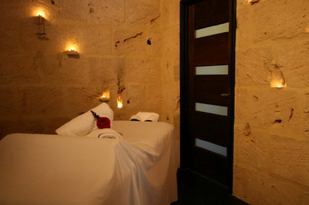 Yallingup Lodge Spa Retreat - Your Accommodation 2