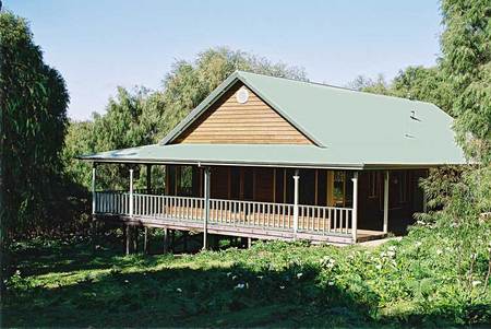 Yallingup Forest Resort - Your Accommodation 0