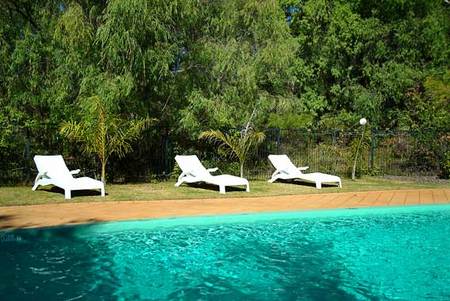 Yallingup Forest Resort - Your Accommodation 1