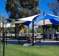 Mandurah Ocean Marina Chalets