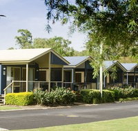 Ferry Reserve Holiday Park - Your Accommodation