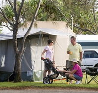 Corindi Beach Holiday Park - Your Accommodation