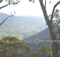 Craigmhor Mountain Retreat - Your Accommodation