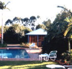 Humes Hovell Bed And Breakfast