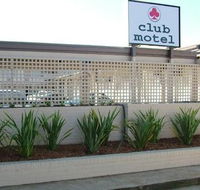 Club Motel - Your Accommodation