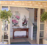 Seascapes Bed  Breakfast - Your Accommodation