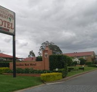 Hunter Valley Travellers Rest Motel - Your Accommodation