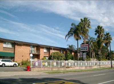 Adamstown NSW Your Accommodation