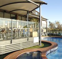 Best Western The Madison Inn - Your Accommodation