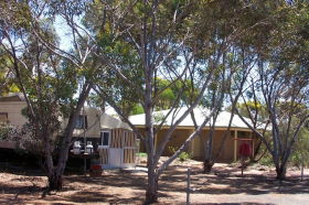Lake King Caravan Park - Your Accommodation 0