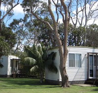 Arrawarra Beach Holiday Park - Your Accommodation