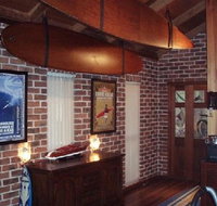 Arrawarra Lodge - Your Accommodation