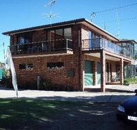 Arrawarra Point - Your Accommodation