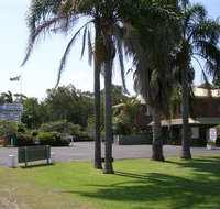 Ballina Gardens Caravan Park