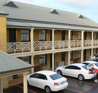 Ballina Heritage Inn