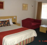 Bathurst Motor Inn