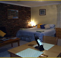 Henlie Park Bed  Breakfast