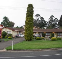 Bega Southtown Motor Inn - Your Accommodation