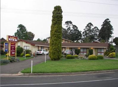 Bega Southtown Motor Inn - Your Accommodation 0
