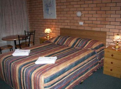 Bega Southtown Motor Inn - Your Accommodation 1