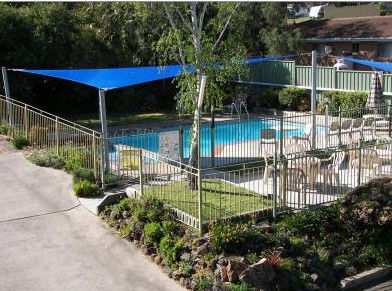 Bega Southtown Motor Inn - Your Accommodation 2