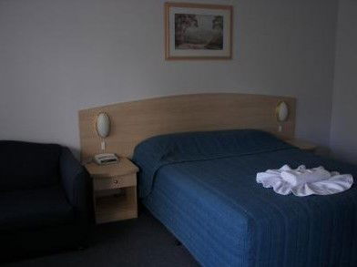 Bega Southtown Motor Inn - Your Accommodation 3