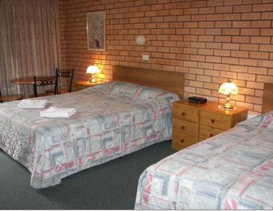 Bega Southtown Motor Inn - Your Accommodation 4