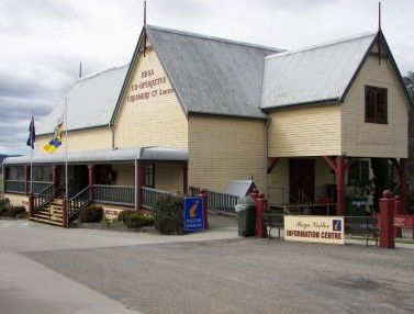 Bega Southtown Motor Inn - Your Accommodation 5