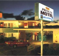 Princes Motel - Your Accommodation