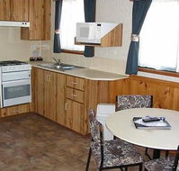 Spinnakers Leisure Park - Your Accommodation