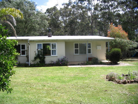 Valley Of The Giants Cottage - Your Accommodation 1