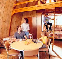 Discovery Holiday Parks - Boulder - Your Accommodation