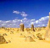 Cervantes Pinnacles Beachfront Caravan Park