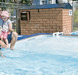 Blue Bay Camping And Tourist Park - Your Accommodation