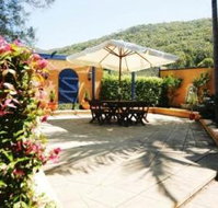 Blueys by the Beach Motel