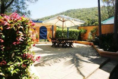 Blueys By The Beach Motel - Your Accommodation 0