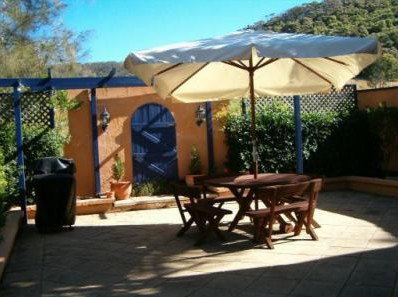 Blueys By The Beach Motel - Your Accommodation 1