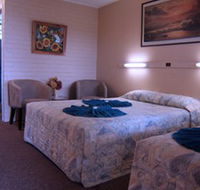 Whitsunday Palms Motel - Your Accommodation