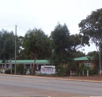 Corrigin Windmill Motel - Your Accommodation