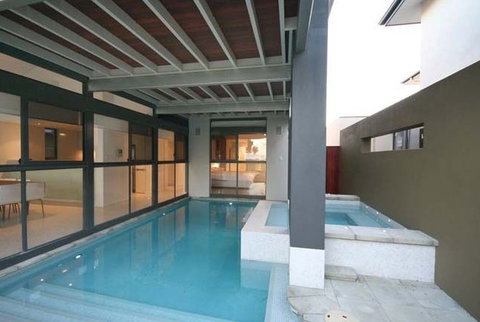 Halcyon Bay - Your Accommodation 3