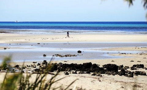 Halcyon Bay - Your Accommodation 5