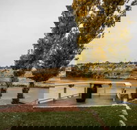 80 Page Drive Blanchetown -River Shack Rentals - Your Accommodation