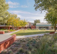 AIS Athletes Village - Australian Institute of Sport - Your Accommodation
