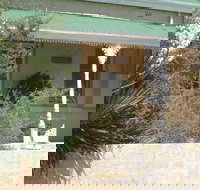 Amalie Cottage - Your Accommodation