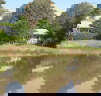 Athlone Country Cottages - Your Accommodation