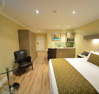 Bentley Motel - Your Accommodation