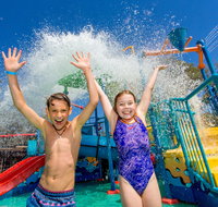 BIG4 Renmark Riverfront Holiday Park